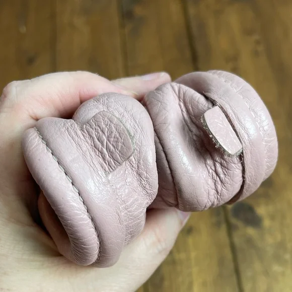 Freshly Picked | Oxford in Blush | sz 2 - Picture 7 of 10